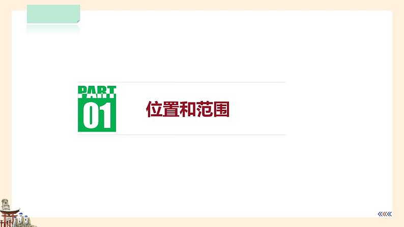 【粤教版】八下地理  8.3 香港、澳门 （课件+教案+导学案）05