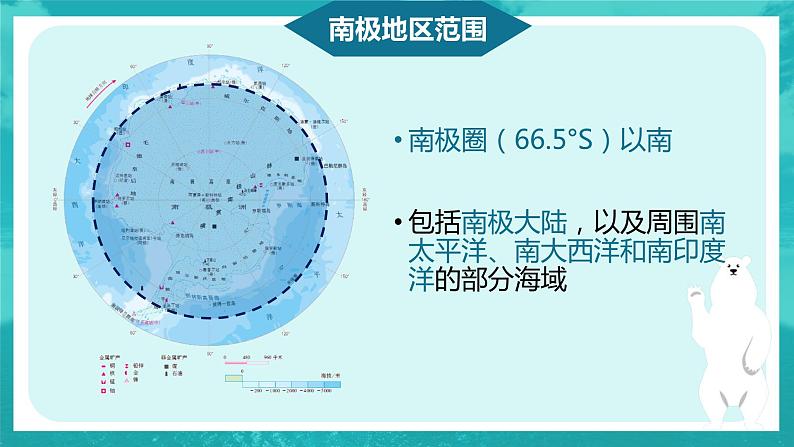 东半球其他的国家和地区8.4澳大利亚课件PPT08