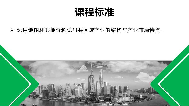 6.3东北地区的产业分布（课件）精编八年级地理下册同步备课系列（湘教版）第2页