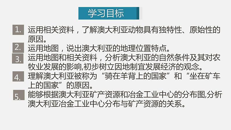 人教版七年级地理下册课件 第八章  第四节第2页