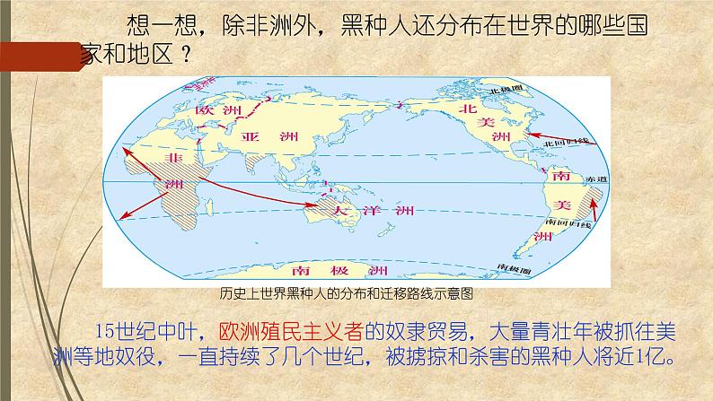 粤教版地理七年级下册 第十章 第二节撒哈拉以南非洲 课件07