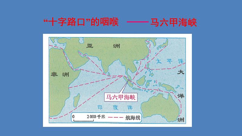 人教版七年级地理下册--第二节 东南亚（课件）06