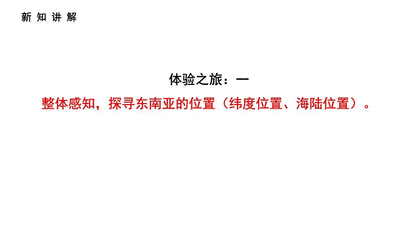 人教版七年级地理下册--第二节东南亚  “十字路口”的位置   热带气候与农业生产（课件）第8页