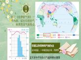 2022-2023学年人教版地理七年级下册第七章第三节《印度 》第二课时课件