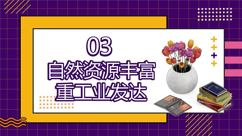 2022-2023学年人教版地理七年级下册第七章第四节《俄罗斯 》第二课时课件第2页