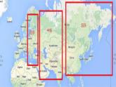 中图版地理八年级下册 第六章 第二节中东 课件