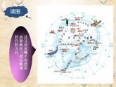 中图版地理八年级下册 第六章 第五节极地地区 课件
