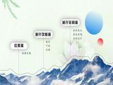 商务星球版地理八年级下册 第九章 青藏地区 第一节 区域特征 课件