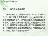 商务星球版地理八年级下册 第十章 活动课 区际联系对经济发展的影响 课件