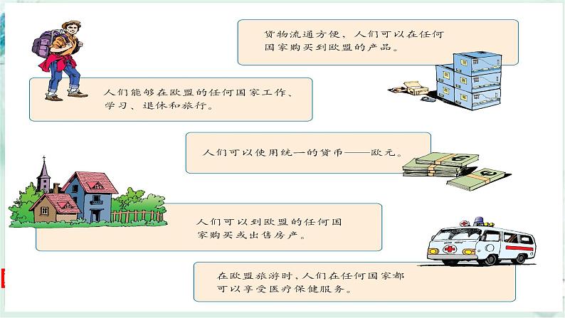 商务星球版地理七年级下册 第七章 各具特色的地区 第四节 欧洲西部 课件第7页