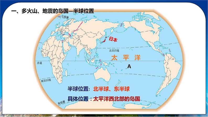 7.1《日本》课件 人教版（新课标）七年级地理下册第5页