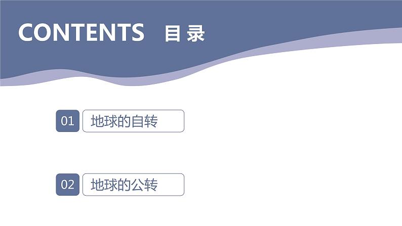 专题02  地球的运动（复习课件）-备战2023年中考地理一轮复习考点帮（全国通用）第2页