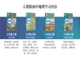 第五章中國的地理差異課件