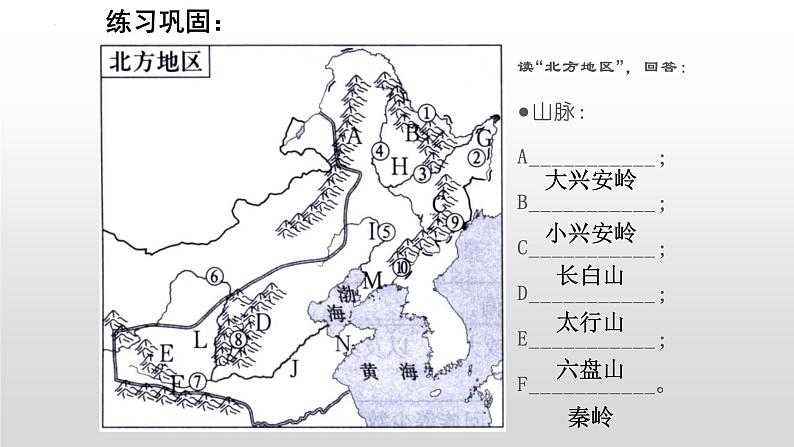 6.1北方地区自然特征与农业课件05