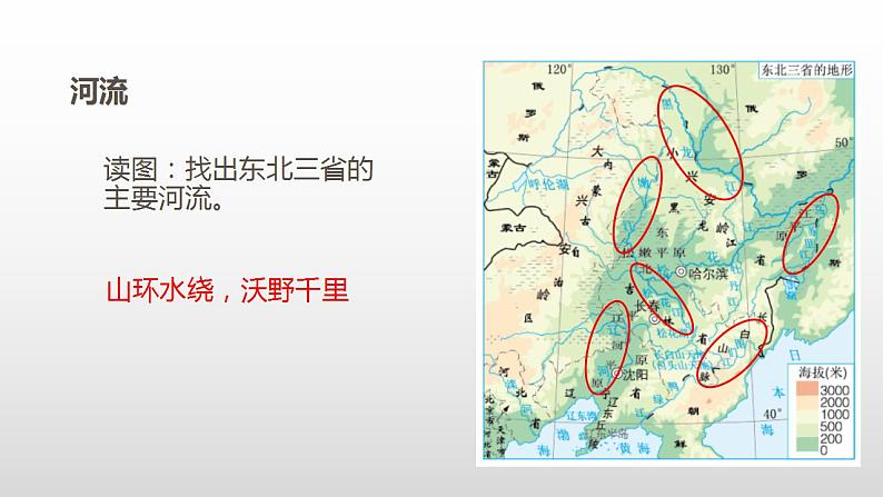 6.2白山黑水——东北三省课件06