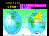 6.2非洲(1)课件PPT