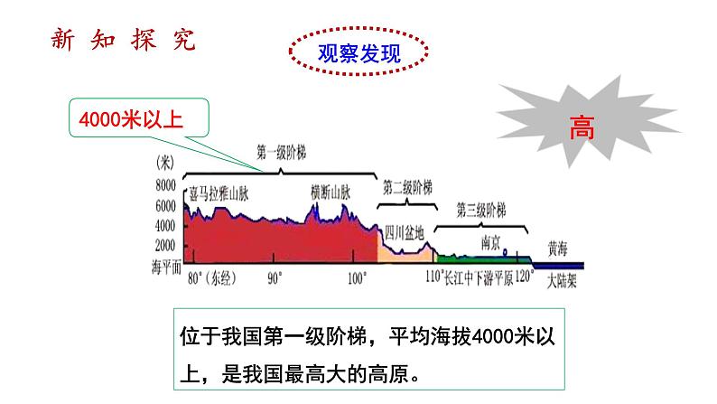 人教版八年级地理下册--9.1.1《自然特征与农业》课件PPT第8页