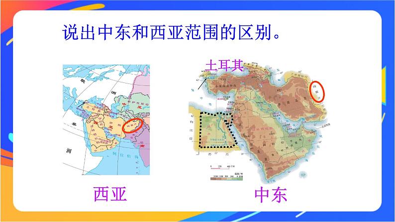 第八章 第一节 中东 课件+教案06