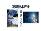 人教版七年级地理下册--9.1 美国第2课时    课件