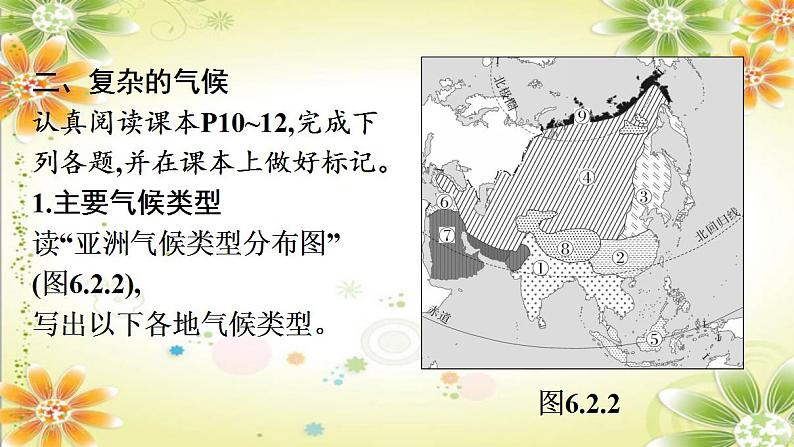 6.2　自然环境课件 人教版地理七年级下册第7页