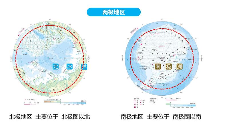 10.《极地地区》课件七年级地理下册人教版03