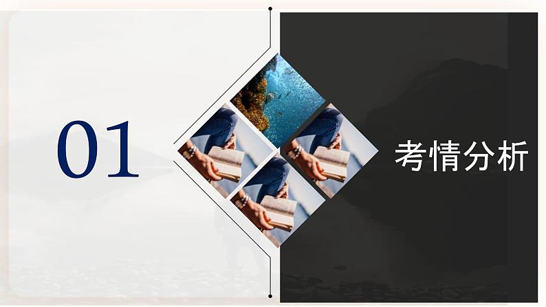 【中考一轮复习】新课标中考地理一轮复习：专题5《 居民与聚落、发展与合作》 课件第3页