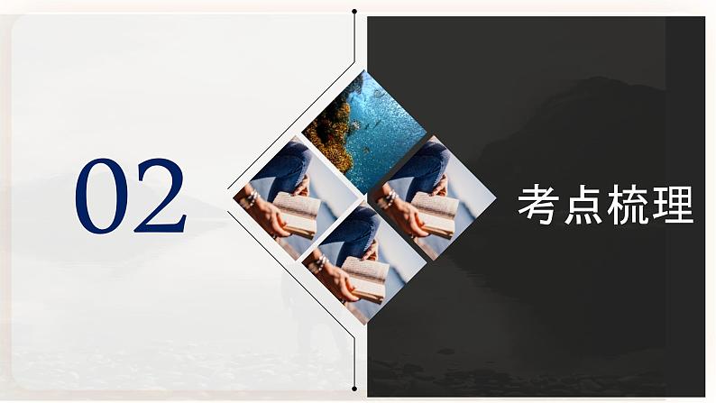 【中考一轮复习】新课标中考地理一轮复习：专题5《 居民与聚落、发展与合作》 课件第6页