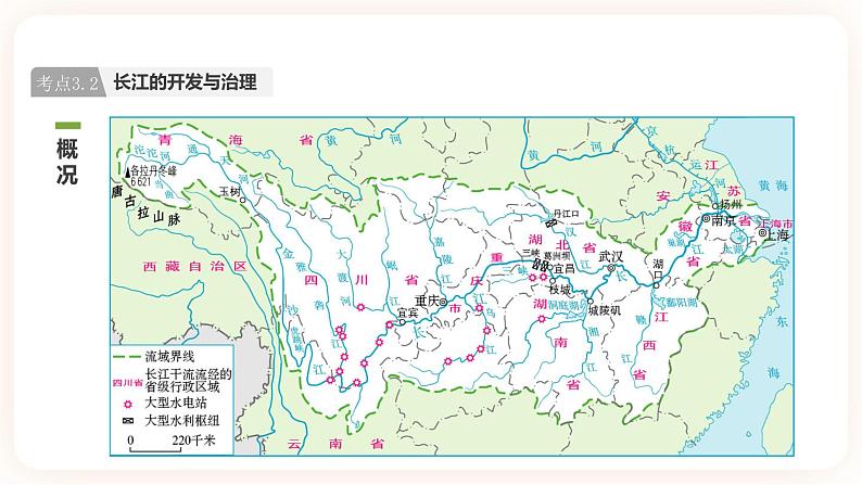 【中考一轮教材复习】中考地理一轮复习过教材：第二章《中国的自然环境》（河流、自然灾害）（第2课时）复习课件第8页