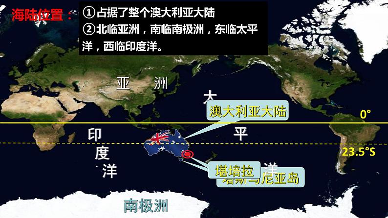 8.4澳大利亚课件PPT第7页