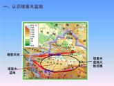 8.2干旱的宝地——塔里木盆地课件