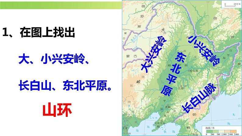 第二节+“白山黑水”——东北三省（课件）第7页