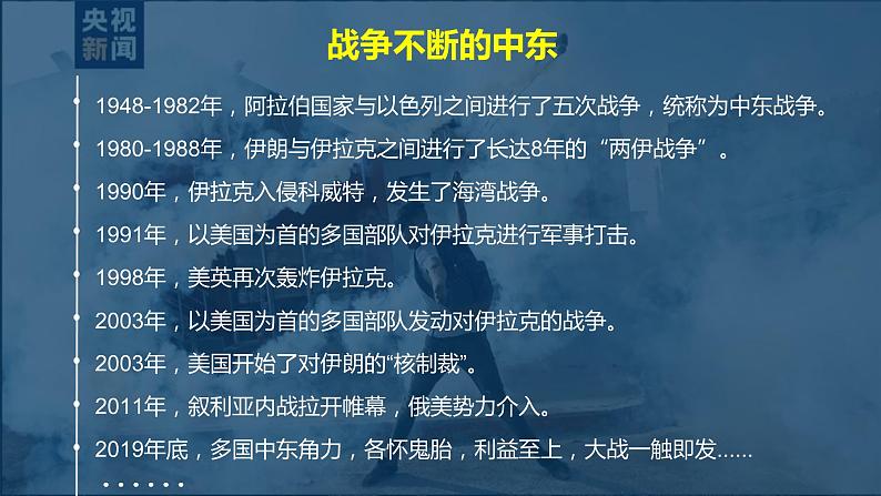 第八章第一节 中东课件  人教版地理七年级下册03