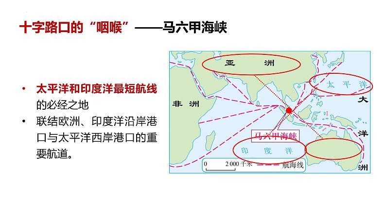 第七章第二节 东南亚课件  人教版地理七年级下册第6页