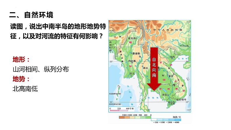 第七章第二节 东南亚课件  人教版地理七年级下册第7页