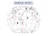 湘教版地理七年级下册 6.1 亚洲及欧洲 课件