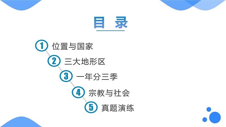 湘教版地理七年级下册 7.2.1 南亚（第1课时） 课件第4页