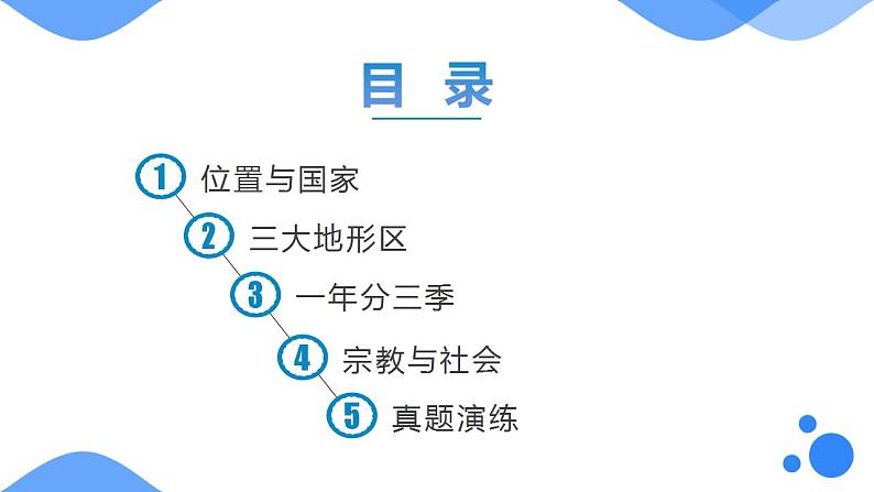 湘教版地理七年级下册 7.2.2 南亚（第2课时） 课件第4页