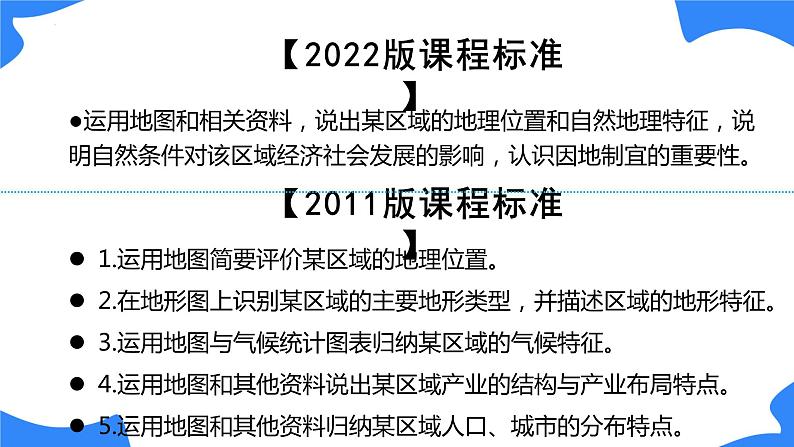 湘教版地理八年级下册 6.3 东北地区的产业分布 课件02