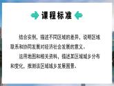 湘教版地理八年级下册 7.3 珠江三角洲区域的外向型经济 课件
