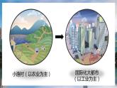 湘教版地理八年级下册 7.3 珠江三角洲区域的外向型经济 课件