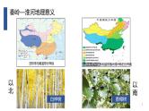 湘教版地理八年级下册 5.1四大地理区域 课件