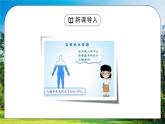 人教版八年级地理上册第三单元《中国的自然资源-水资源1》PPT课件