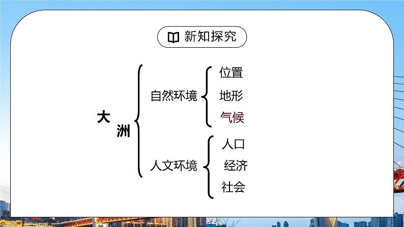 人教版七年级地理下册第一单元《我们生活的大洲─亚洲-自然环境》PPT课件02