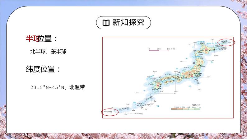 人教版七年级地理下册第二单元《我们邻近的地区和国家-日本》PPT课件04
