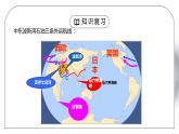 人教版七年级地理下册第六单元《七年级地理下册总复习2》PPT课件