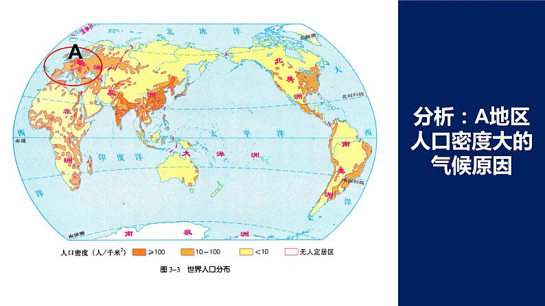 4.4.2 世界主要气候类型（第2课时）-七年级地理上册同步备课优质课件（湘教版）第8页