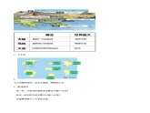 2.2 世界的海陆分布（教案）- 七年级地理上册同步优质课件（湘教版）