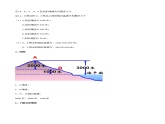 2.3.1 世界的地形（教案）- 七年级地理上册同步优质课件（湘教版）