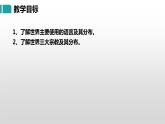 3.3 世界的语言和宗教-七年级地理上册同步优质课件（湘教版）
