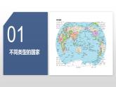 5.1 發(fā)展中國家與發(fā)達(dá)國家-七年級(jí)地理上冊(cè)同步優(yōu)質(zhì)課件（湘教版）